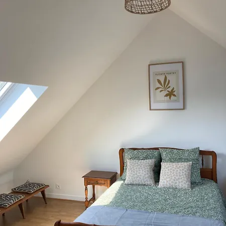 Maison Baie Du Mont St Michel Σπίτι διακοπών