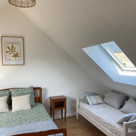 Maison Baie Du Mont St Michel Σπίτι διακοπών