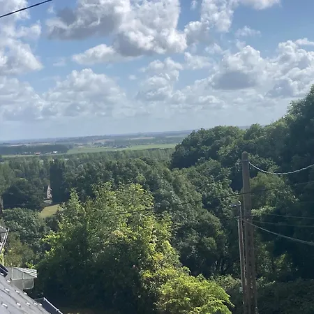 Σπίτι διακοπών Maison Baie Du Mont St Michel *
