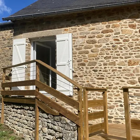 Maison Baie Du Mont St Michel Σπίτι διακοπών Roz-sur-Couesnon