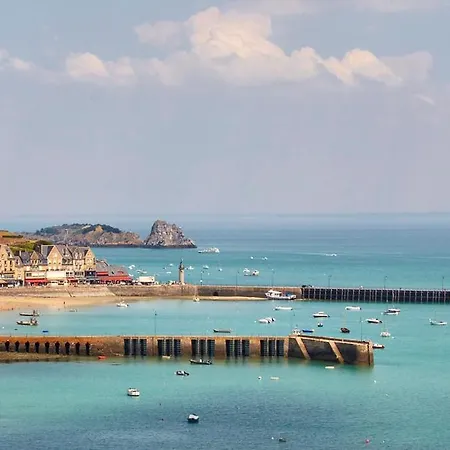 Maison Baie Du Mont St Michel Σπίτι διακοπών *