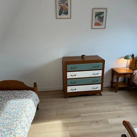 Maison Baie Du Mont St Michel Σπίτι διακοπών *