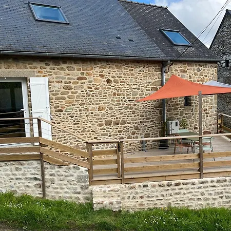 Maison Baie Du Mont St Michel * Roz-sur-Couesnon